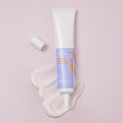 NEOGEN Dermalogy V.Biome Advanced Eye Cream 35ml with collagen for firmness and elasticity