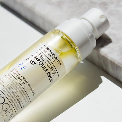NEOGEN Dermalogy White Truffle Ampoule Drop Mist 80ml - intensive treatment