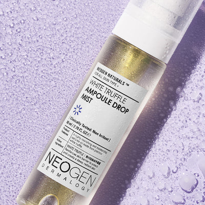 NEOGEN Dermalogy White Truffle Ampoule Drop Mist 80ml - intensive treatment