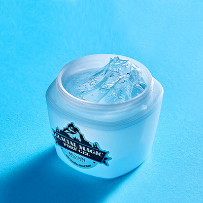 NEOGEN Glacial Pore Magic Gel 110g - product texture