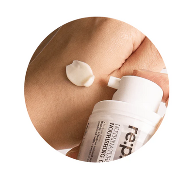 NEOGEN re:p. Nutrinature Ultra Nourishing Cream 50ml with centella for soothing and repair