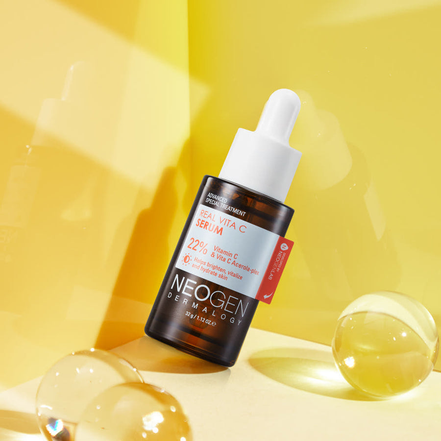 NEOGEN Sérum Real Vitamin C 32g