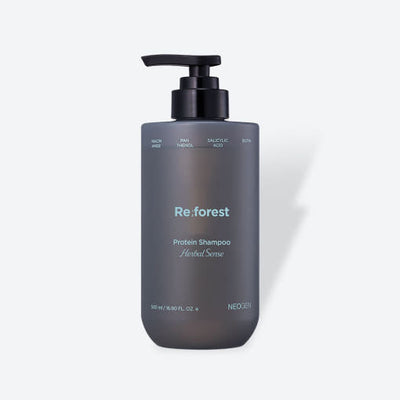 NEOGEN Reforest Protein Shampoo (Herbal Scent) 500ml - buy online