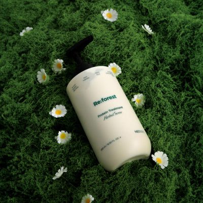 NEOGEN Reforest Protein Treatment (Herbal Scent) 500ml - hydration and protection