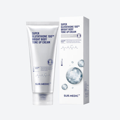 NEOGEN Super Glutathione 100TM Bright Body Tone Up Cream 150ml - buy online