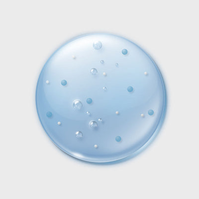 NEOGEN SUR.MEDIC+ Azulene Soothing Peptide Ampoule 80ml with peptide for anti-wrinkle and firmness