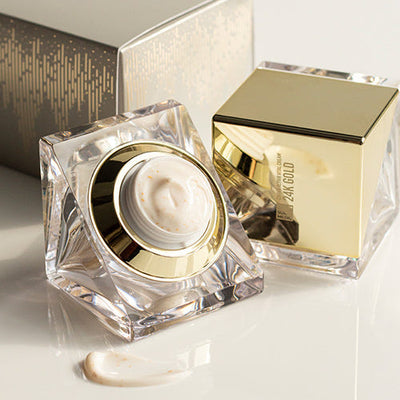 NEOGEN Surmedic 24K Gold Caviar Repair Vital Cream 55g - hydration and protection