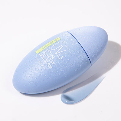 NEOGEN Surmedic Azulene Mild 5.5 UV Protect Sun 50ml with ceramide for strengthened skin barrier