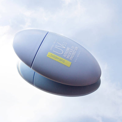 NEOGEN Surmedic Azulene Mild 5.5 UV Protect Sun 50ml with hyaluronic for deep hydration