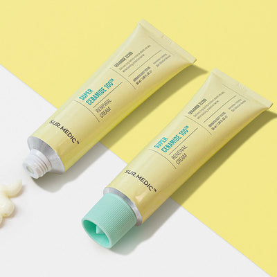 NEOGEN Surmedic Super Ceramide 100TM Renewal Cream 50ml with ceramide for strengthened skin barrier