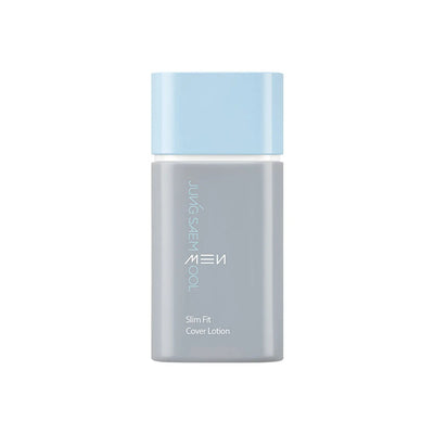 JUNGSAEMMOOL Men Slim Fit Cover Lotion SPF50+ PA+++ 40ml (3color) - buy online