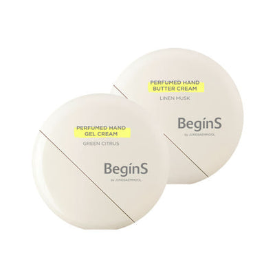 JUNGSAEMMOOL Perfumed Hand Cream 50ml (2type) - buy online