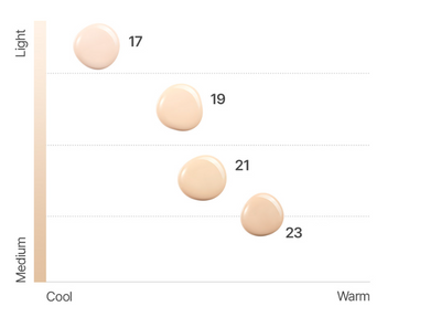 JUNGSAEMMOOL Pore Caring Mesh Cushion SPF50+ PA++++ 15g (4color) - sun protection