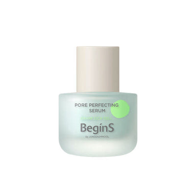 JUNGSAEMMOOL Pore Perfecting Serum 30ml with centella for soothing and repair