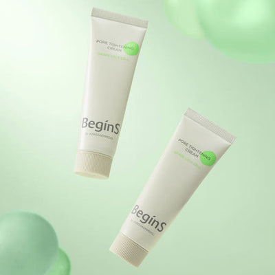 JUNGSAEMMOOL Pore Tightening Cream 50ml with cica for soothing and repair