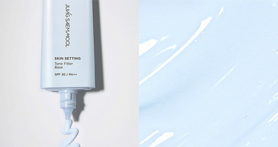 JUNGSAEMMOOL Skin Setting Tone Filter Base SPF30 PA++ 40ml - intensive hydration