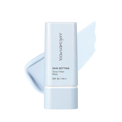 JUNGSAEMMOOL Skin Setting Tone Filter Base SPF30 PA++ 40ml - intensive hydration