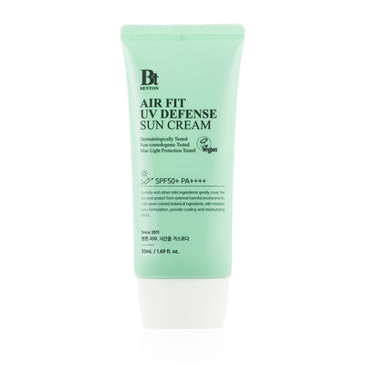 Benton Air Fit UV Defense Sun Cream SPF 50+ PA++++ 50ml - buy online