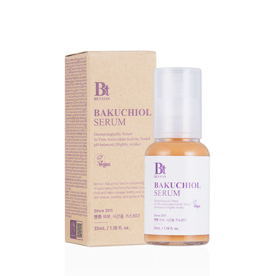 Benton Bakuchiol Serum 35ml - buy online