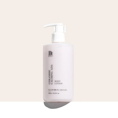 Benton Ceramide Calming Ato Body Lotion 300ml - buy online