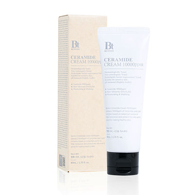 Benton Ceramide Cream 10000ppm 80ml - deep cleansing