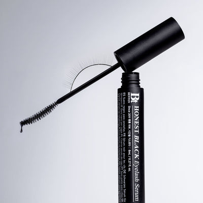 Benton Honest Black Eyelash Serum 8ml - deep cleansing