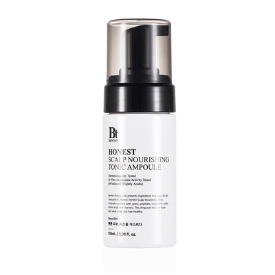 BENTON Honest Scalp Nourishing Tonic Ampoule 100ml - buy online