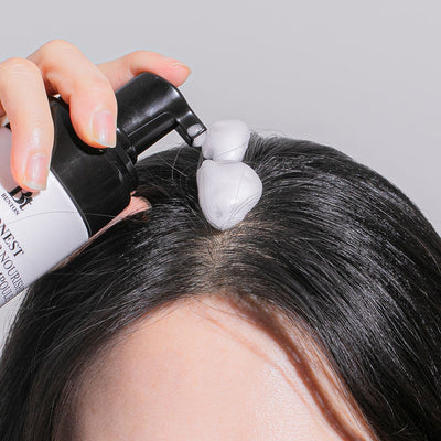 BENTON Honest Scalp Nourishing Tonic Ampoule 100ml - intensive treatment
