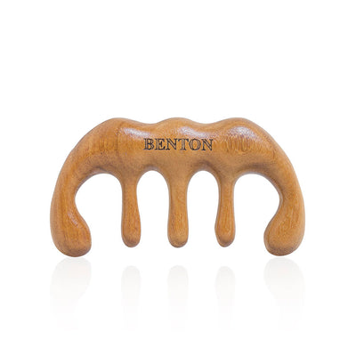 Benton Scalp Brush Massager - buy online