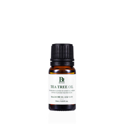 Benton Tea Tree Oil 10ml - buy online