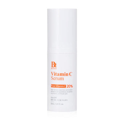 Benton Vitamin C Serum 30ml - concentrated treatment