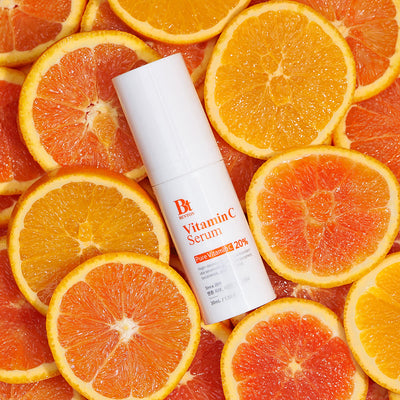 Benton Vitamin C Serum 30ml - concentrated treatment