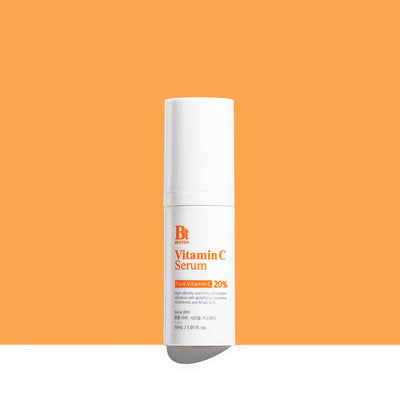 Benton Vitamin C Serum 30ml - concentrated treatment