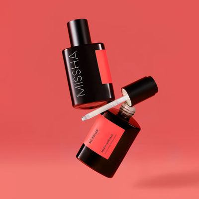 MISSHA Bee Pollen Renew Ampouler 75ml - intensive treatment