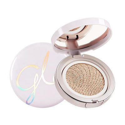MISSHA COVER GLOW CUSHION SPF45 PA++ 14g #25 Tan - buy online