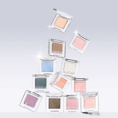 MISSHA Modern Shadow 1.7g-2g (34color) - product texture
