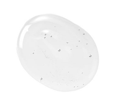 MISSHA No Retouch Lash Correcting Mascara 9.5g #Clear with hyaluronic for deep hydration