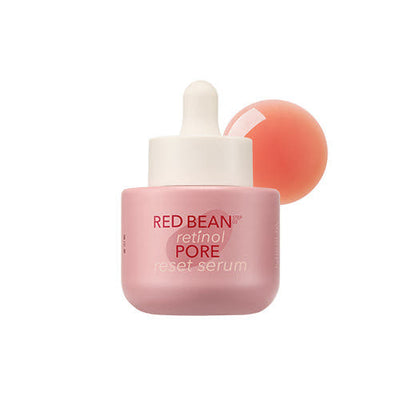 MISSHA Red Bean Retinol Pore Reset Serum 30ml - buy online