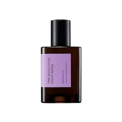 MISSHA Time Revolution Night Repair Ampoule 5X 75ml - intensive treatment
