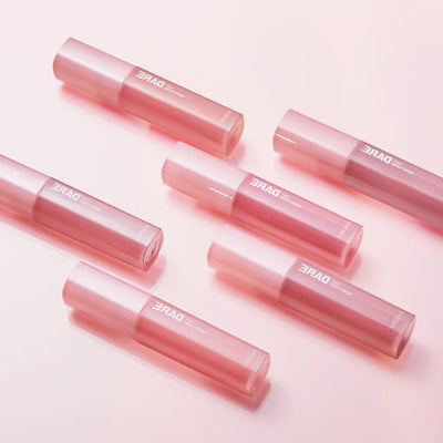 MISSHA Dare Tint Dewy Drop 4.3g (6Colors) - lip hydration