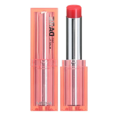 MISSHA Daretint Lip Balm 4.8g #Dewy Berry - buy online