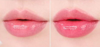 MISSHA Daretint Lip Balm 4.8g #Dewy Berry - lip hydration