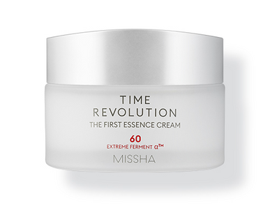 MISSHA Time Revolution The First Essence Cream 50ml - buy online