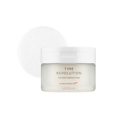 MISSHA Time Revolution The First Essence Pad 250ml/75pads - buy online