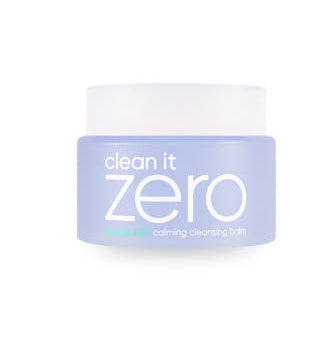 BANILA CO Clean it Zero Calming Cleansing Balm 100ml - buy online