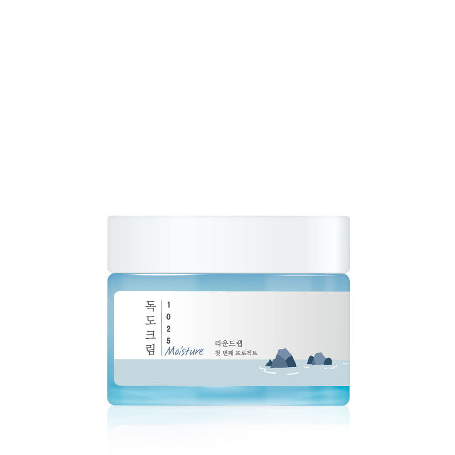 Round Lab 1025 Dokdo Crema hidratante 50 ml