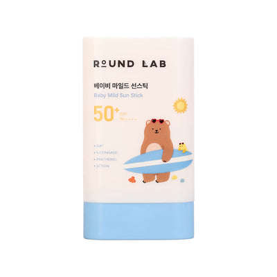 Round Lab Baby Mild Sun Stick 21g (SPF50+ PA++++) - buy online