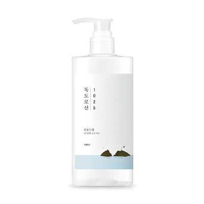 Round Lab Dokdo Lotion 400ml - buy online
