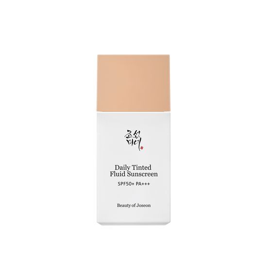 واقي شمس يومي ملون من Beauty of Joseon SPF50+ PA+++ 50ml