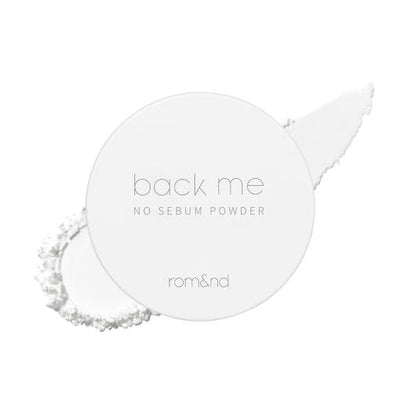 rom&nd Back Me No Sebum Powder 5g - buy online